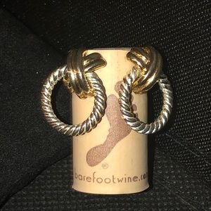 Earrings “vintage?”